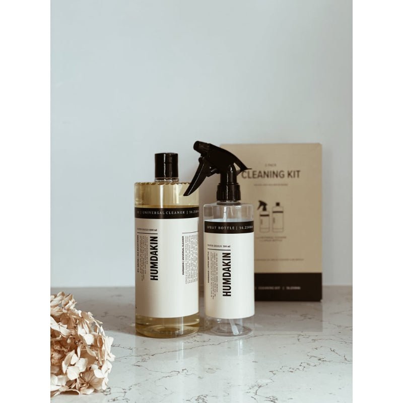 Cleaning kit - Nordic Home Living