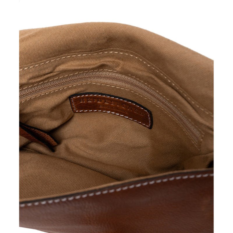 Clutch - Jodi - Walnut - Nordic Home Living