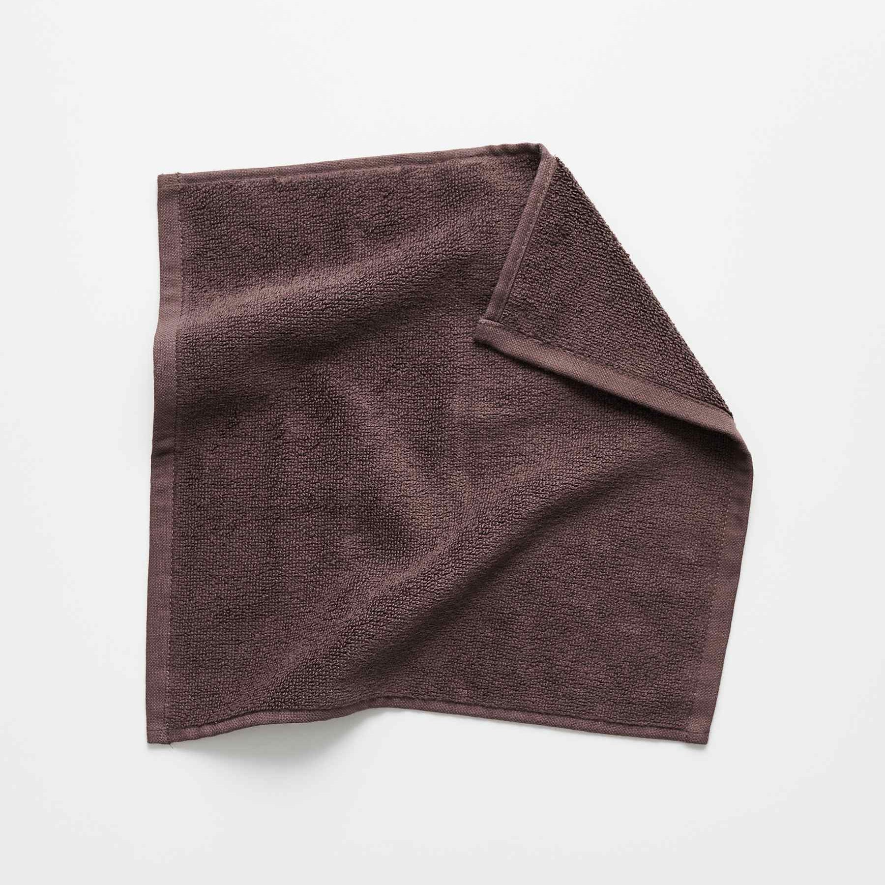 Vaskeklud - Naram - Coffee