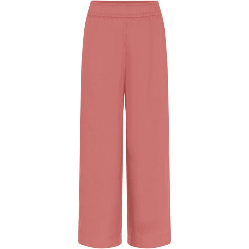 Copenhagen bukser - ankel - Ash rose - Nordic Home Living