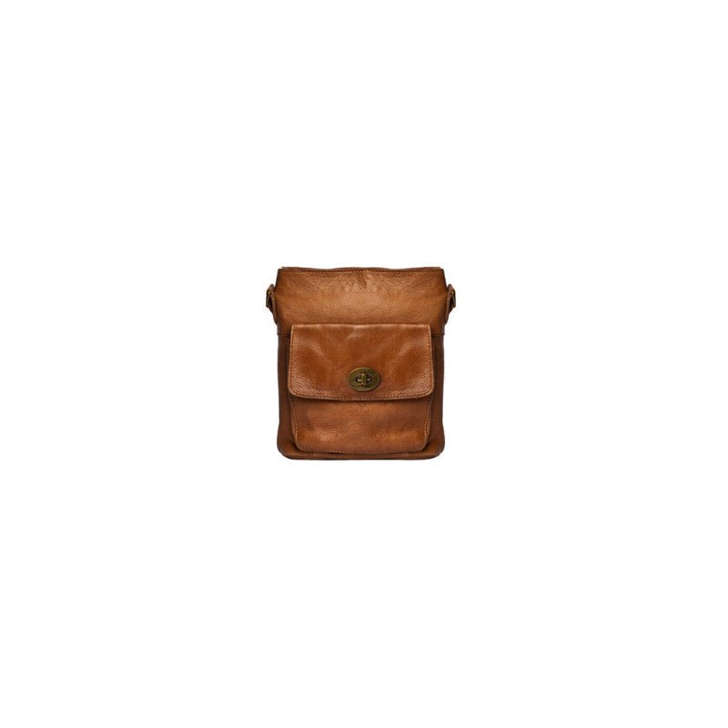 Crossover - Kay Small - Walnut - Nordic Home Living