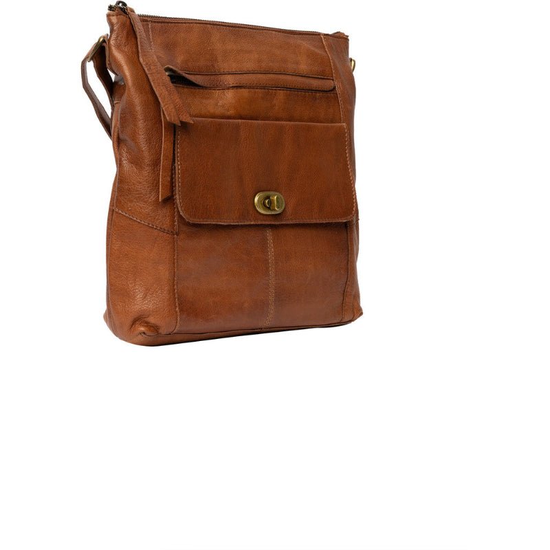 Crossover - Leknes Urban - Walnut - Nordic Home Living