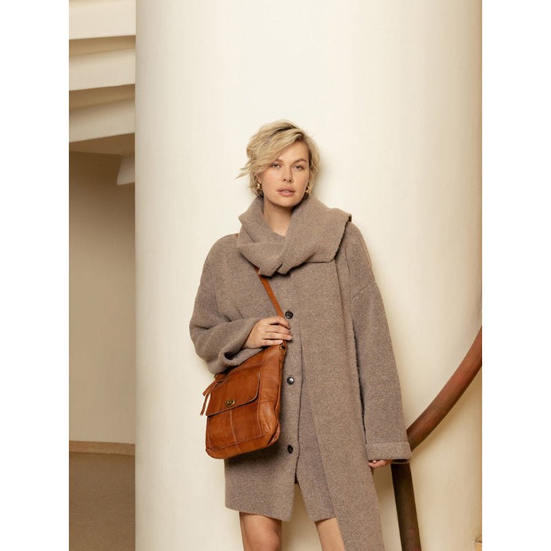 Crossover - Leknes Urban - Walnut - Nordic Home Living