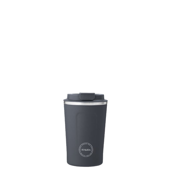 CUP2GO 380ml - Navy Blue | AYA&IDA - Nordic Home Living