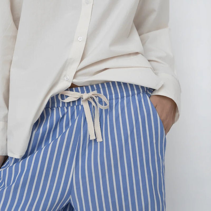 Dagmar Pants - Odden - Nordic Home Living