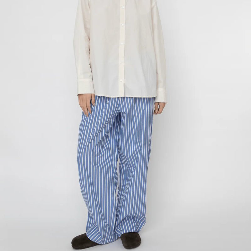 Dagmar Pants - Odden - Nordic Home Living