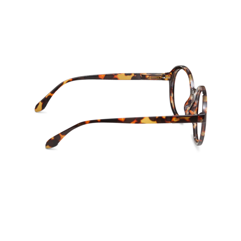 Læsebrille - Diva - Tortoise