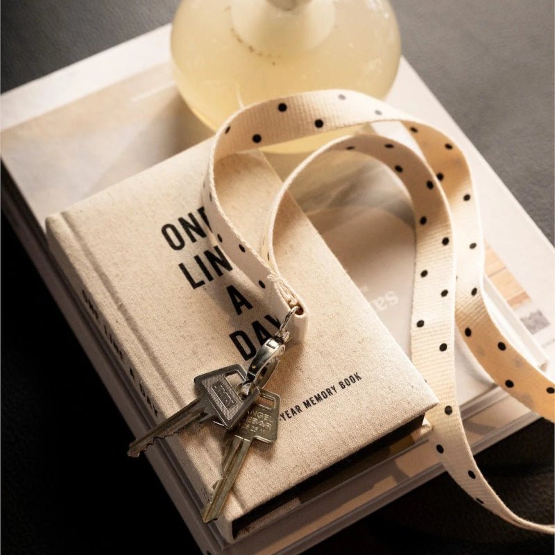 Dot keyhanger - Nordic Home Living