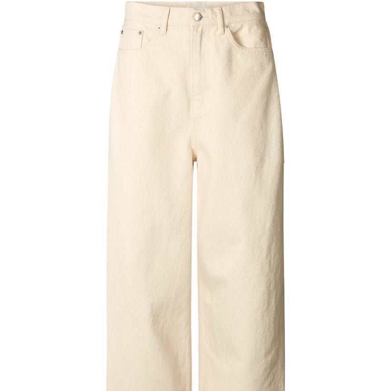 Evelyn Jeans - undyed - Nordic Home Living