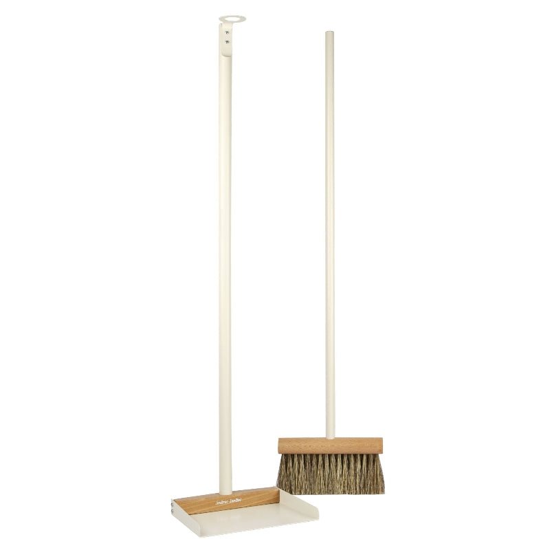 Fejebakkesæt - Offwhite - Nordic Home Living