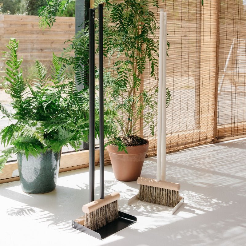 Fejebakkesæt - Offwhite - Nordic Home Living