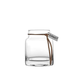 Fyrfadsstage - cylinder - H 5 cm Ø 8 cm | ERNST - Nordic Home Living