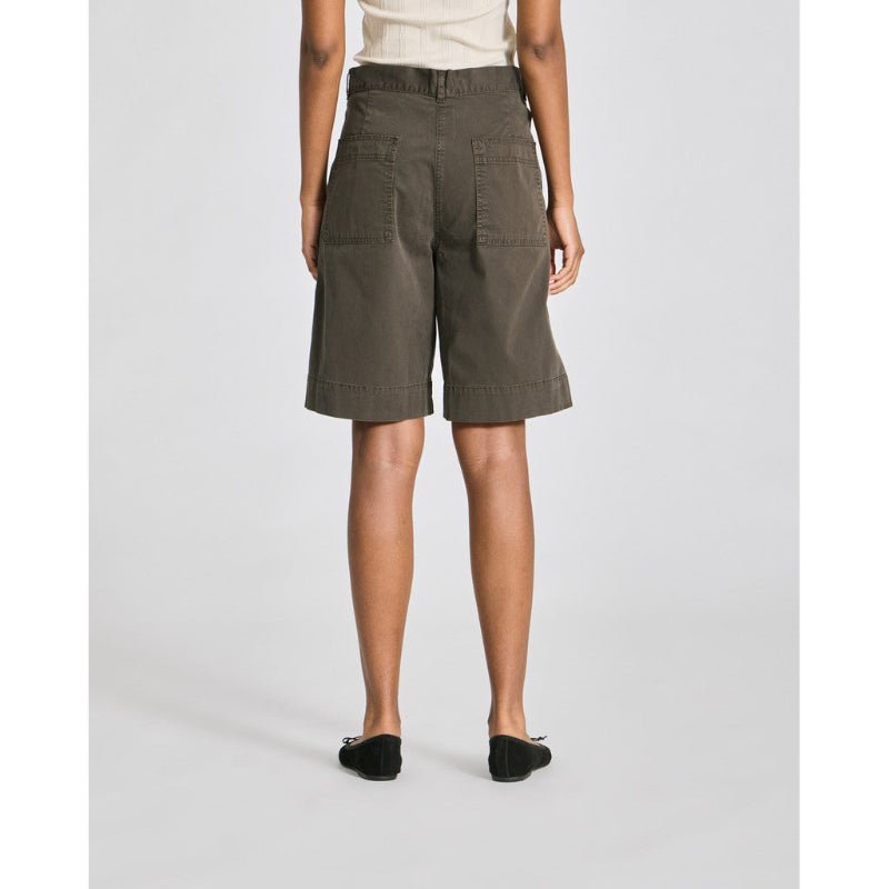 Gerda stretch shorts - Nordic Home Living