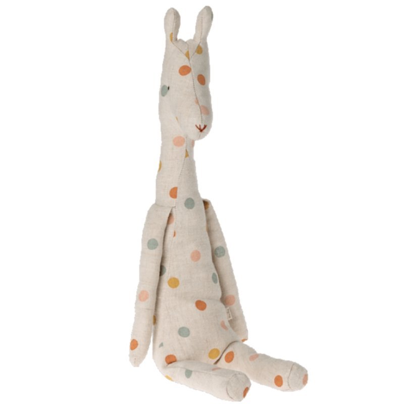 Giraf - Safari friends - Mini | Maileg - Nordic Home Living