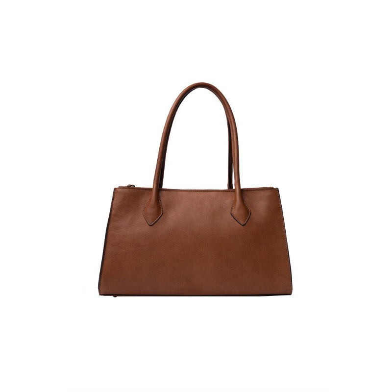 Håndtaske - Ora Small - Tan - Nordic Home Living