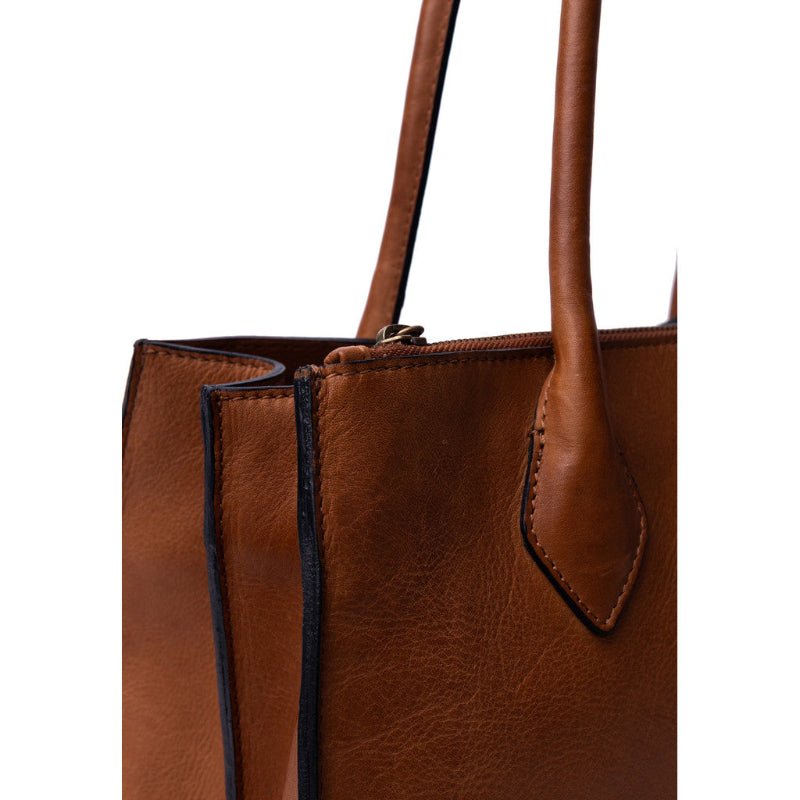 Håndtaske - Ora Small - Tan - Nordic Home Living