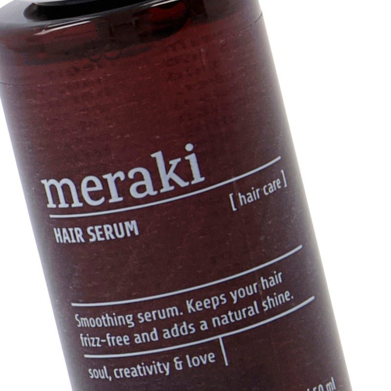 Hair Serum - 50ml - Meraki - Nordic Home Living