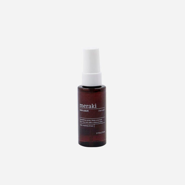 Hair Serum - 50ml - Meraki - Nordic Home Living