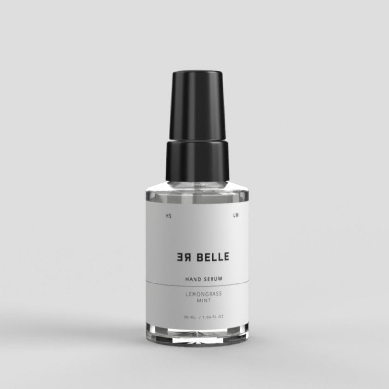 Hand Serum - 30ml - Nordic Home Living