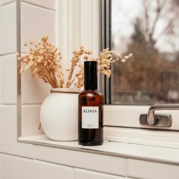 Håndsæbe - havsalt - 250ml. | Klinta - Nordic Home Living