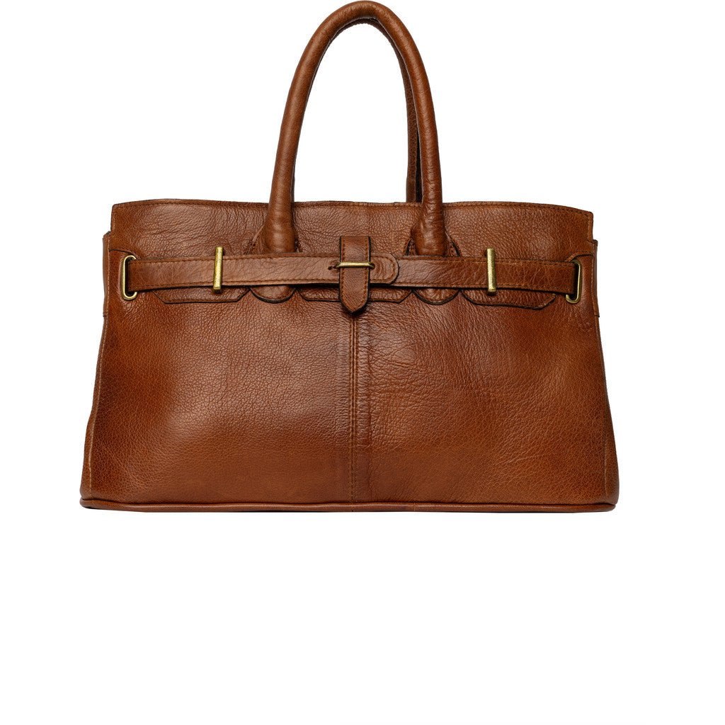 Håndtaske - Mada Small - walnut - Nordic Home Living