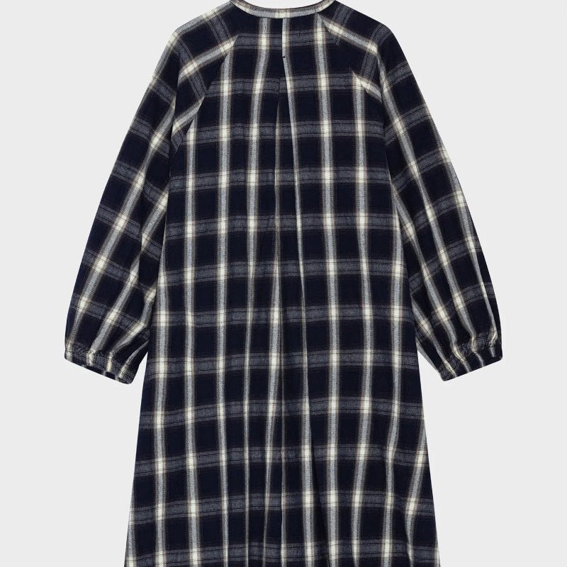 Horizon Dress Check - Nordic Home Living
