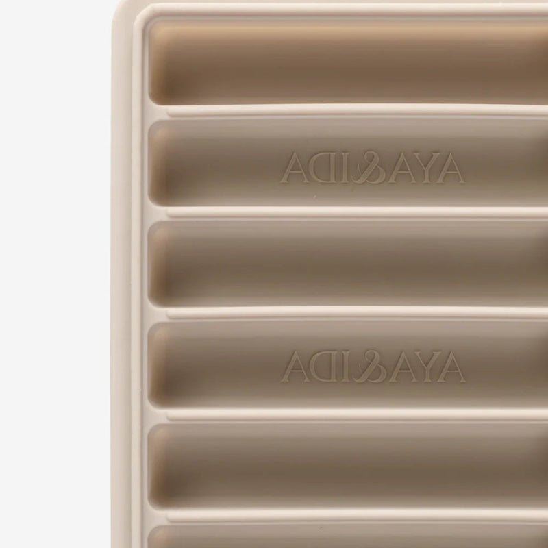 Ice cube tray - Creme beige - Nordic Home Living