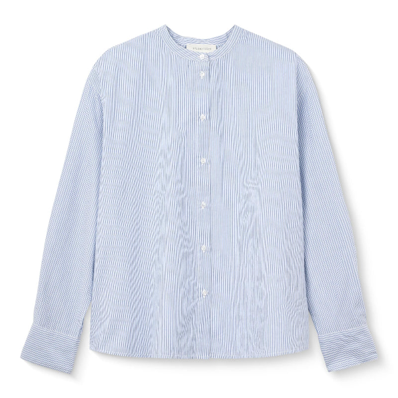 Skjorte - Isolde - Clear stripe