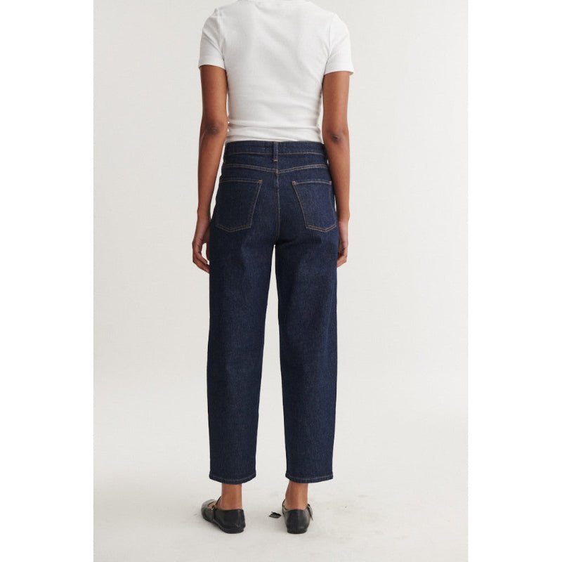 Jeans - Ea - rinse wash - Nordic Home Living
