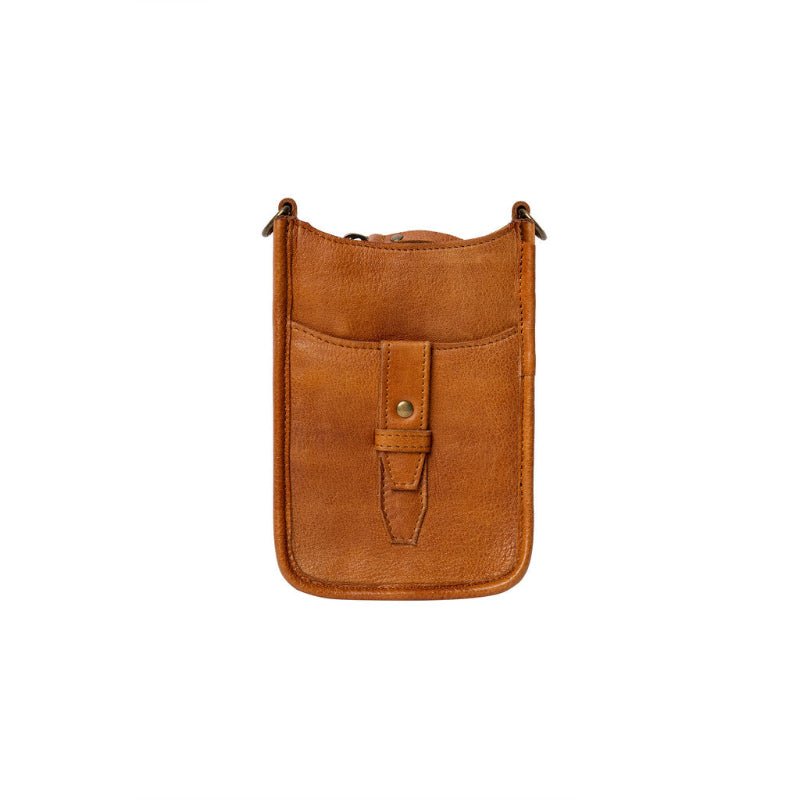 Juna - Taske - Burned tan - Nordic Home Living