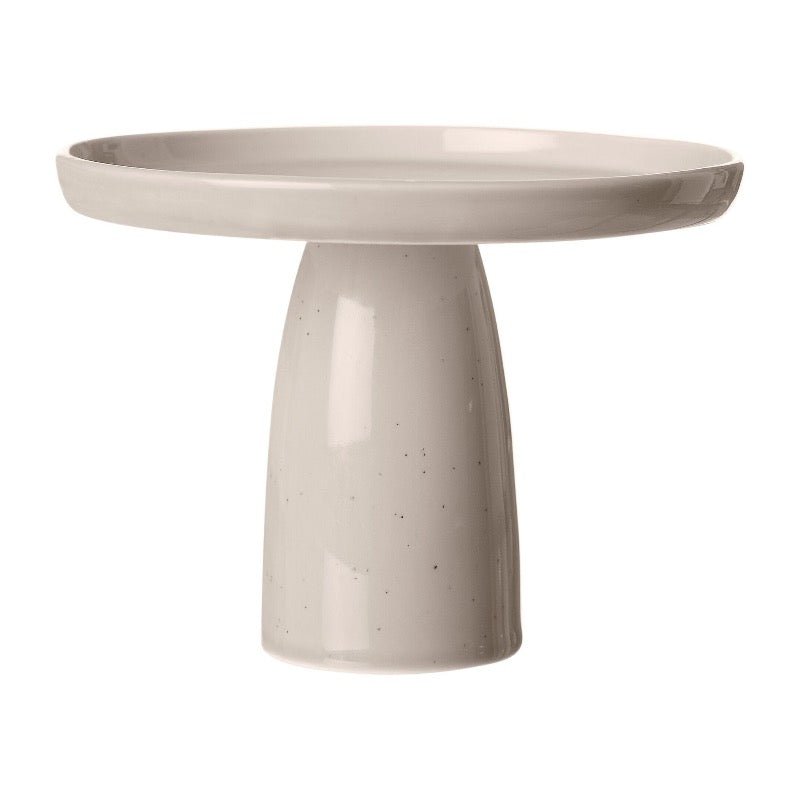 Kagefad - Sand - H 14,5cm Ø 20cm | ERNST - Nordic Home Living