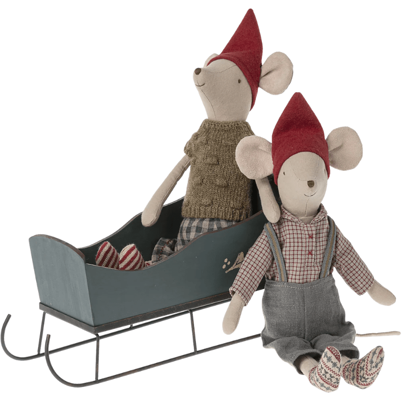 Kane - Medium - grøn - Nordic Home Living