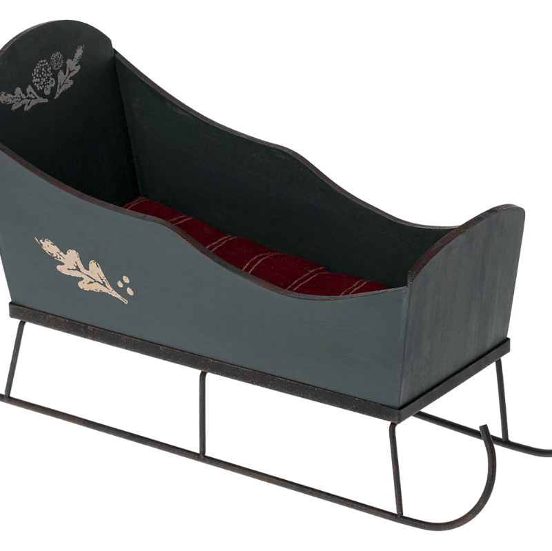 Kane - Medium - grøn - Nordic Home Living