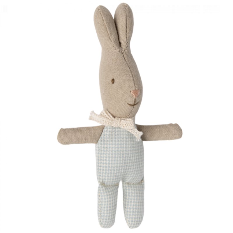 Kanin - My - Lyseblå tern | Maileg - Nordic Home Living