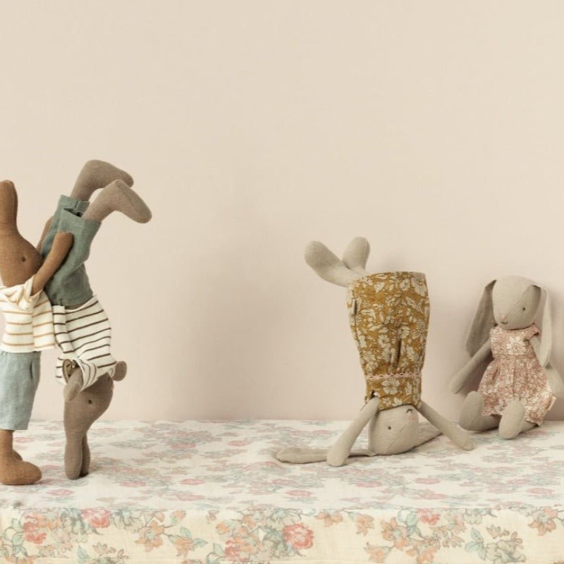 Kanin - Størrelse 1 - Pige | Maileg - Nordic Home Living