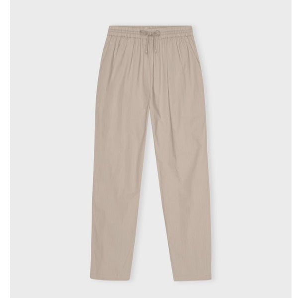 Laura - Pants - Classic - Sand | Care By Me - Nordic Home Living