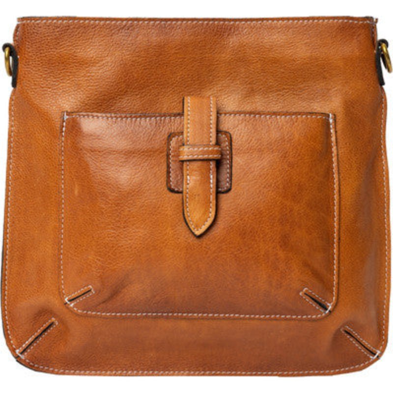 Lilia small - Taske - Burned tan - Nordic Home Living