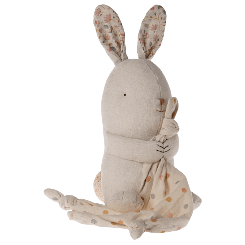 Lullaby Friend - Kanin - Natur | Maileg - Nordic Home Living