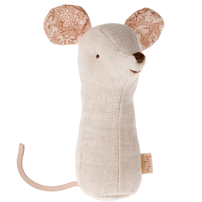 Lullaby Friend - Mus Rangle - Nature | Maileg - Nordic Home Living