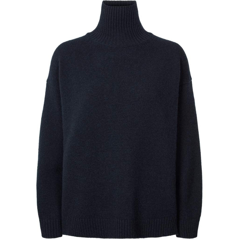 Mandie Strik - Midnight blue - Nordic Home Living