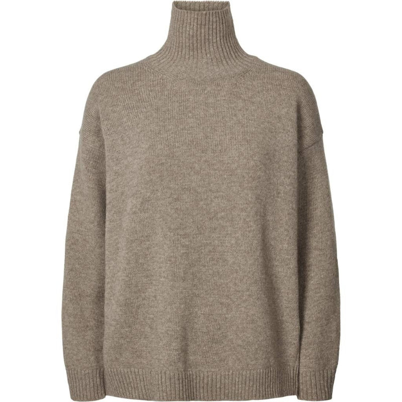 Mandie Strik - stone grey - Nordic Home Living