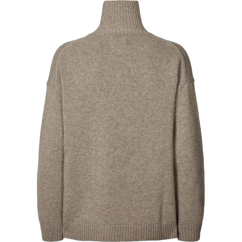 Mandie Strik - stone grey - Nordic Home Living