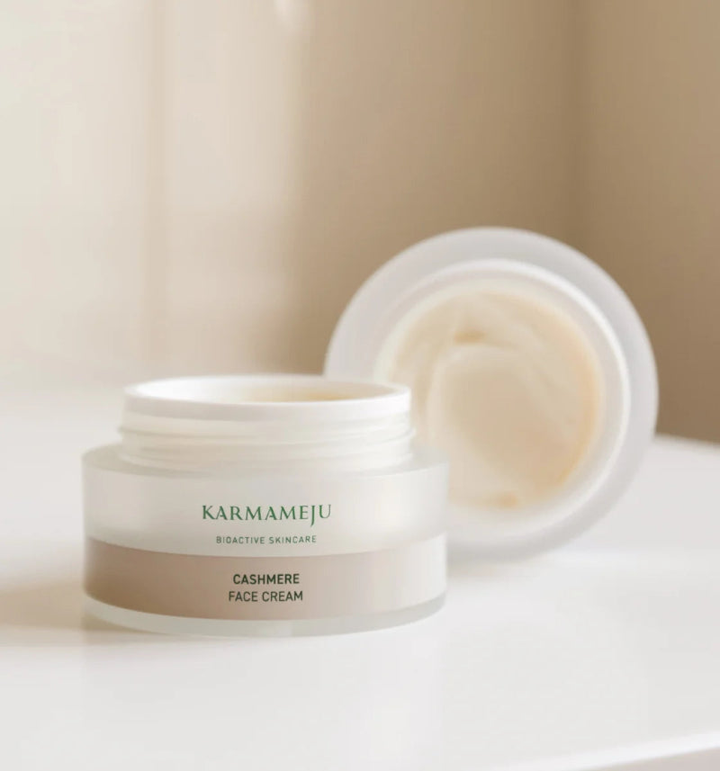 Face cream - Cashmere - 50 ml.