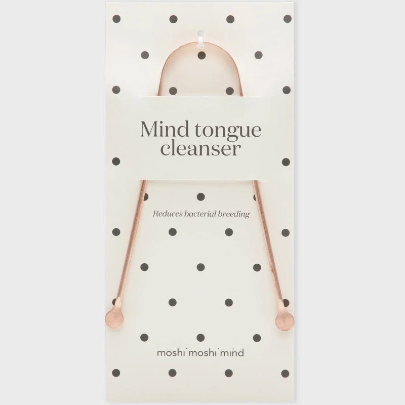 Mind - tongue cleanser - Nordic Home Living