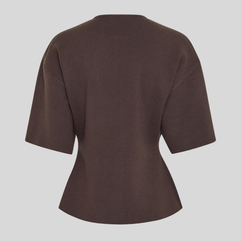 Mirielle East 2/4 Cardigan - delicioso