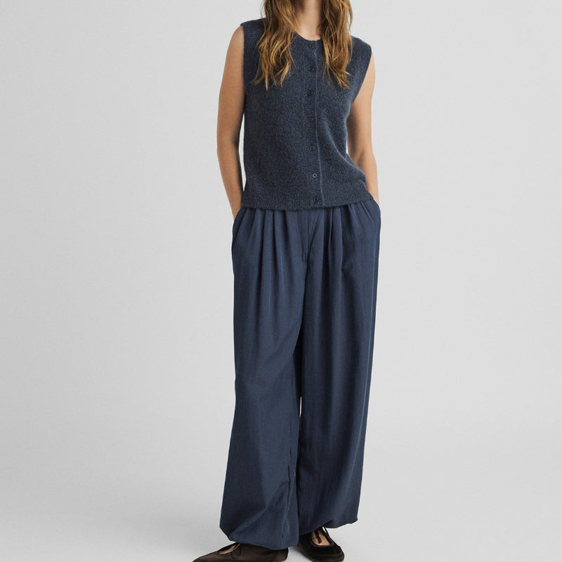 MSCH Malanie Pants - india ink