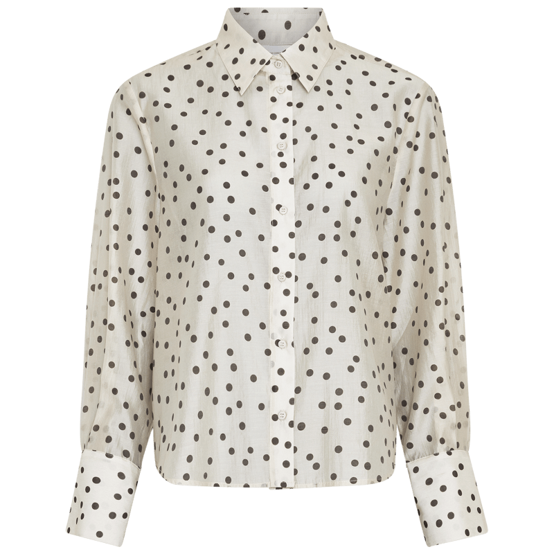 MSCH Dorothea Faustina Shirt - Nordic Home Living