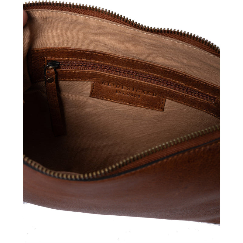 Taske - Nasa - Walnut