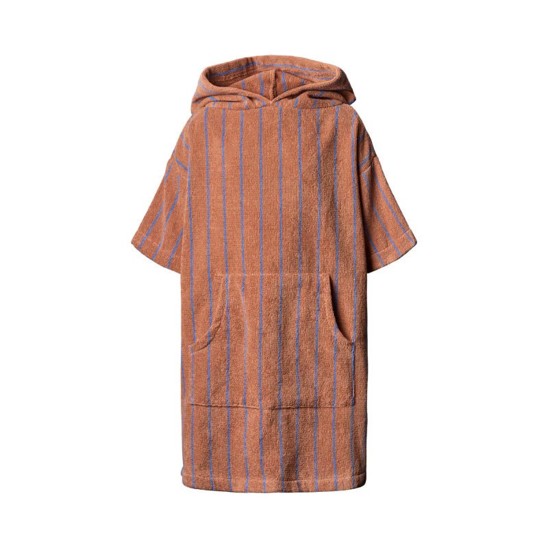 Naram - Kids Poncho - Nordic Home Living