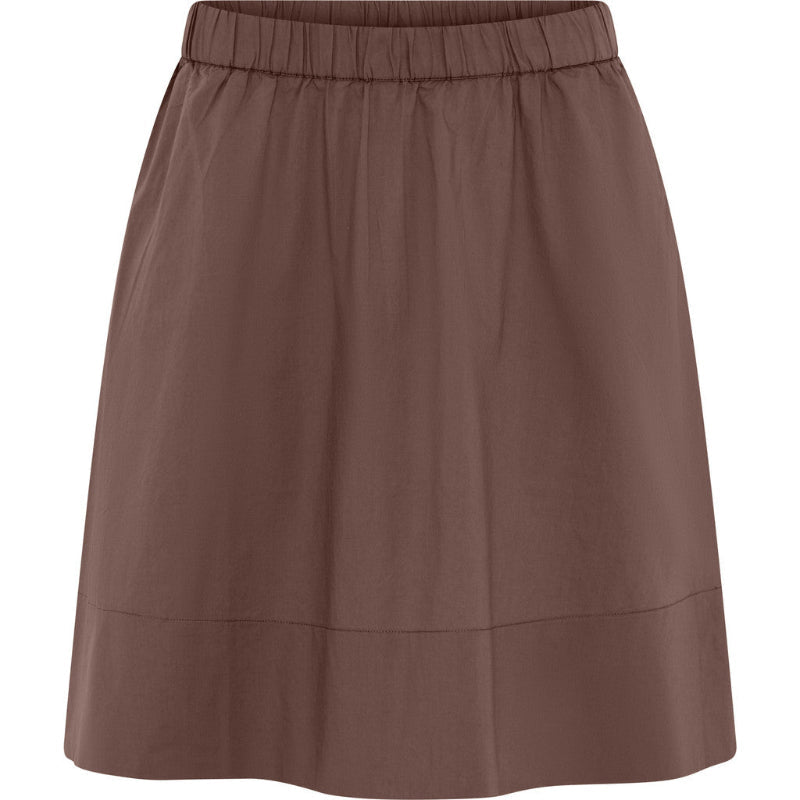 Nederdel - Melbourne short - Coffee quartz - Nordic Home Living